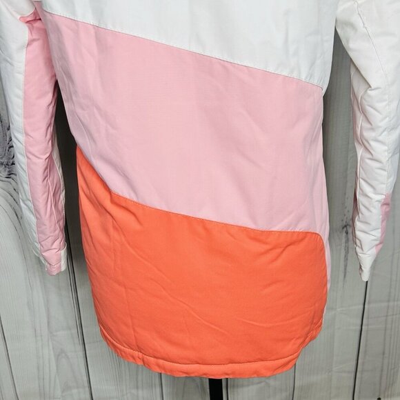 ARCTIX Kids Frost Insulated Jacket Girls Size Large Water Repellant Warm - Picture 12 of 12